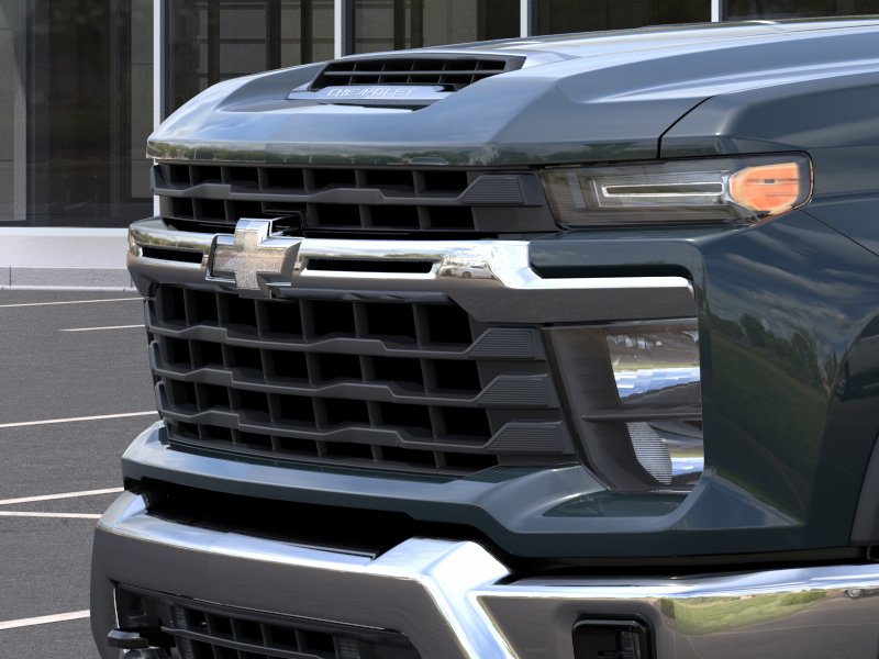 2026 Chevrolet Silverado 2500 HD LT - Photo 37