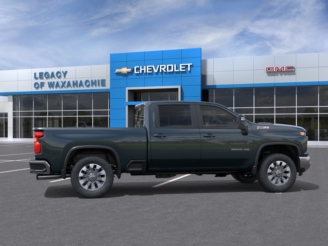 2026 Chevrolet Silverado 2500 HD LT - Photo 29
