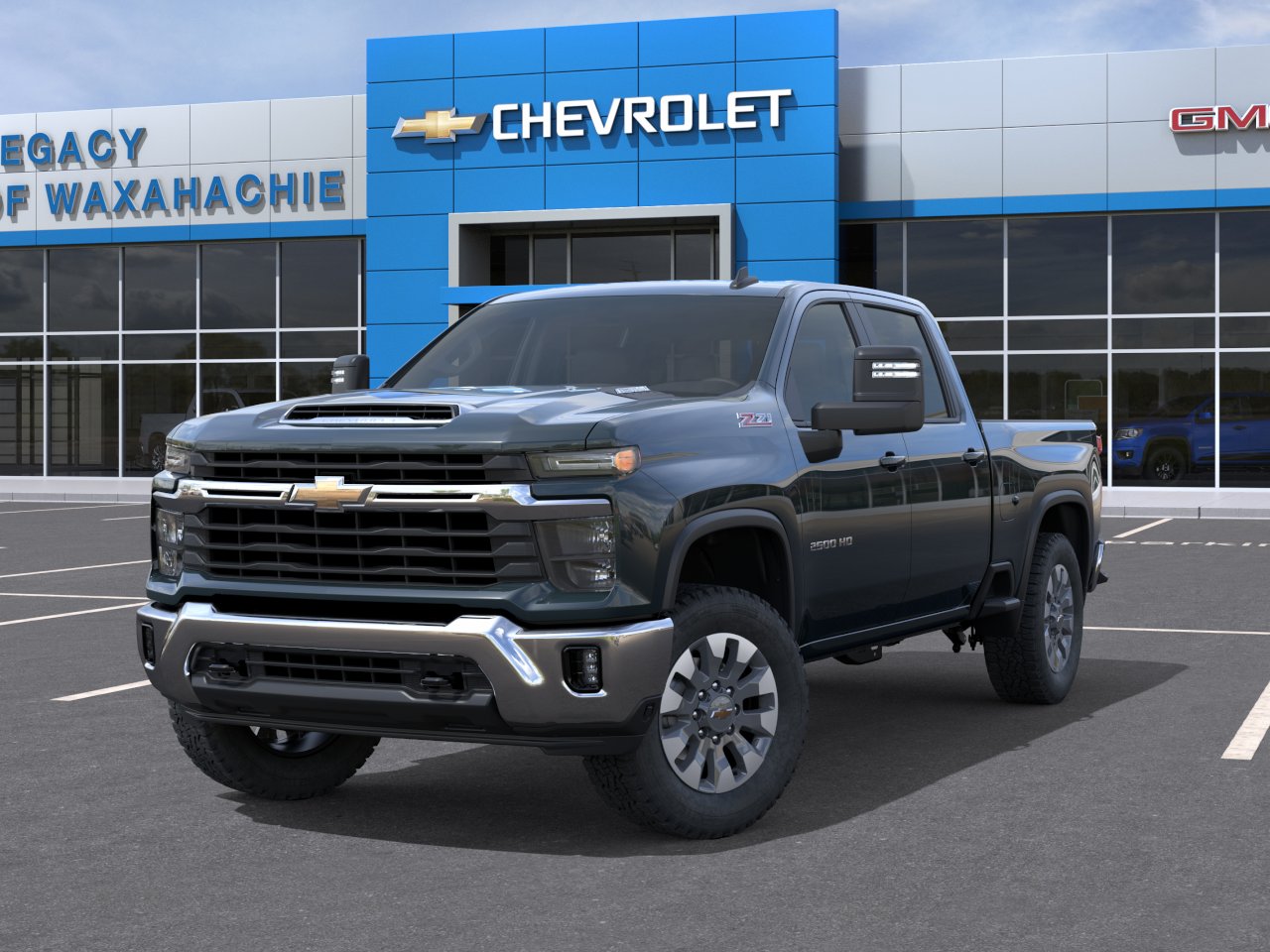 2026 Chevrolet Silverado 2500 HD LT - Photo 30