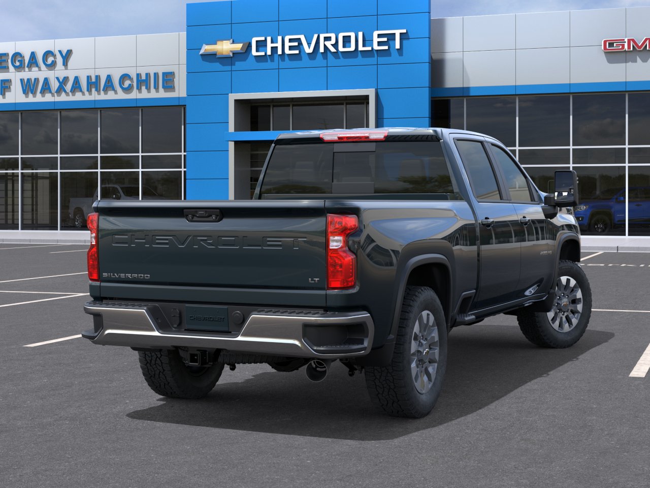 2026 Chevrolet Silverado 2500 HD LT - Photo 28
