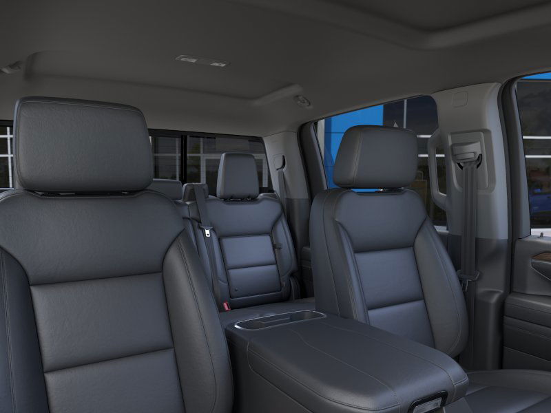 2025 Chevrolet Silverado 2500 HD LT - Photo 58