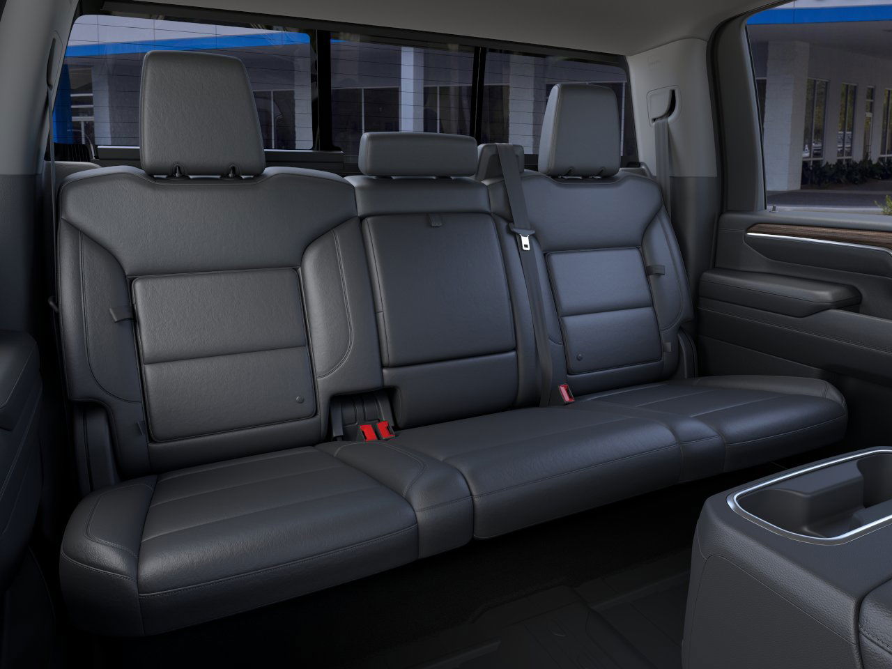 2025 Chevrolet Silverado 2500HD LT photo 17