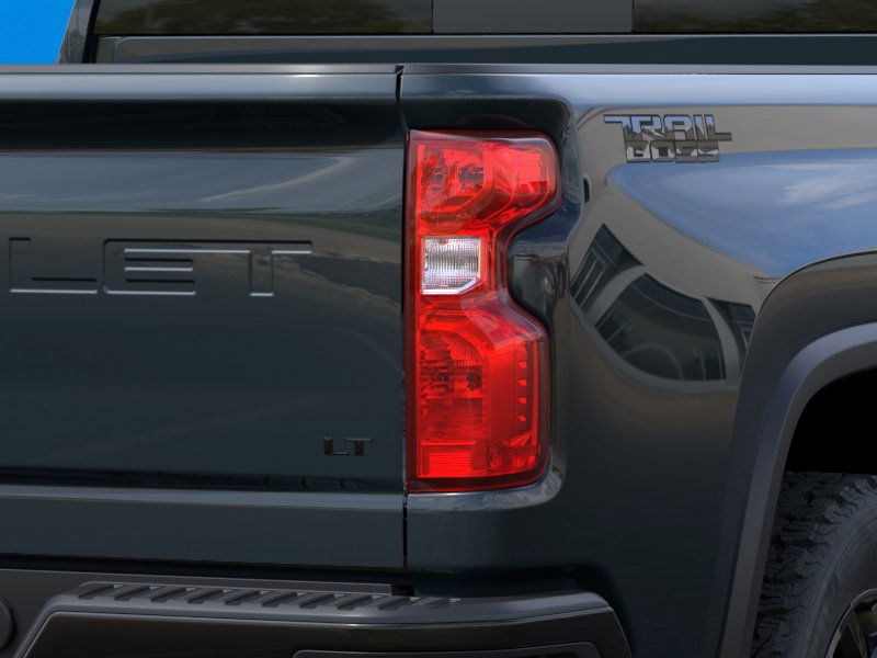 2026 Chevrolet Silverado 2500HD LT photo 12