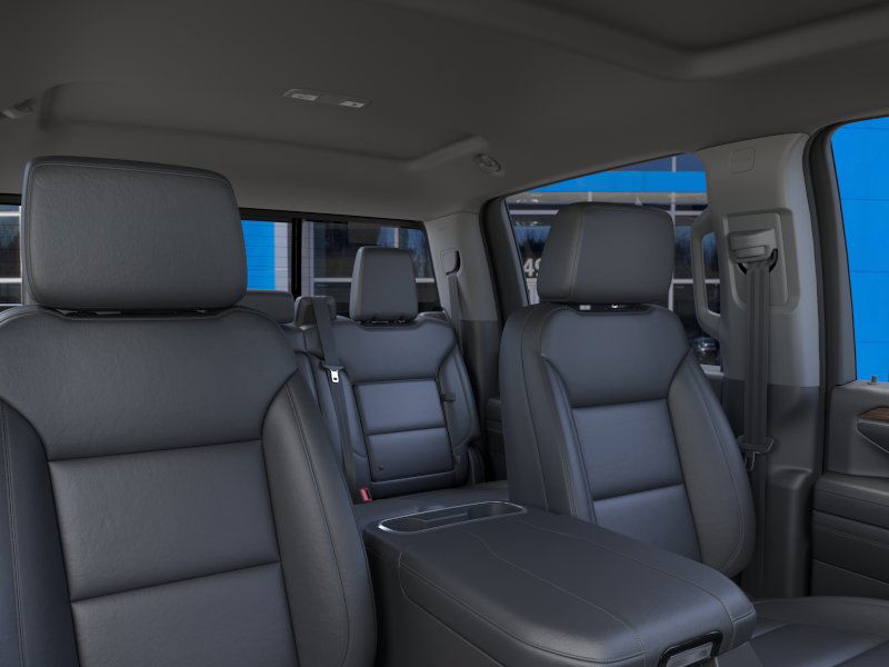2026 Chevrolet Silverado 2500HD LT photo 25