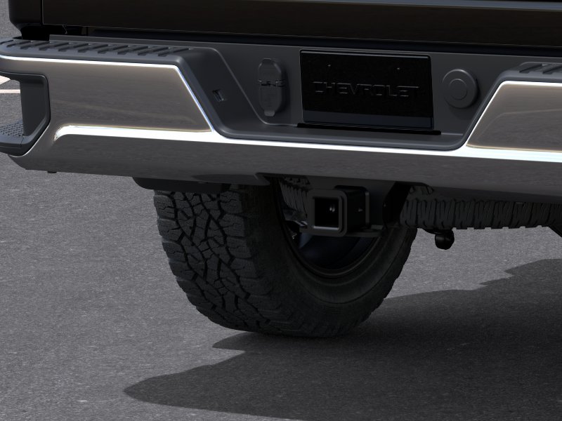 2026 Chevrolet Silverado 2500 HD LT - Photo 38