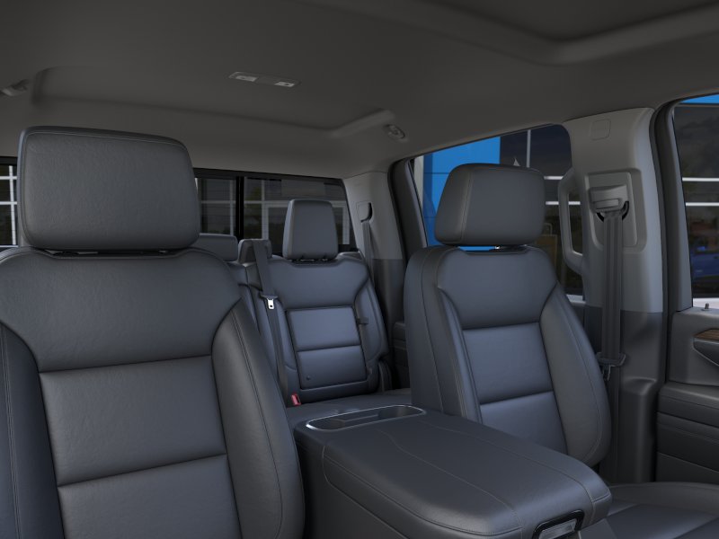 2026 Chevrolet Silverado 2500 HD LT - Photo 48