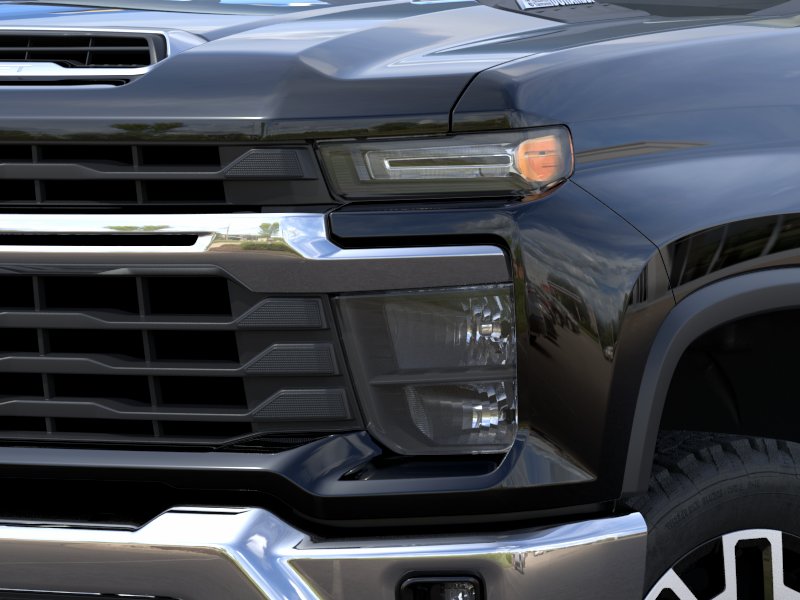 2026 Chevrolet Silverado 2500 HD LT - Photo 34
