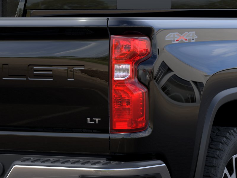 2026 Chevrolet Silverado 2500 HD LT - Photo 35