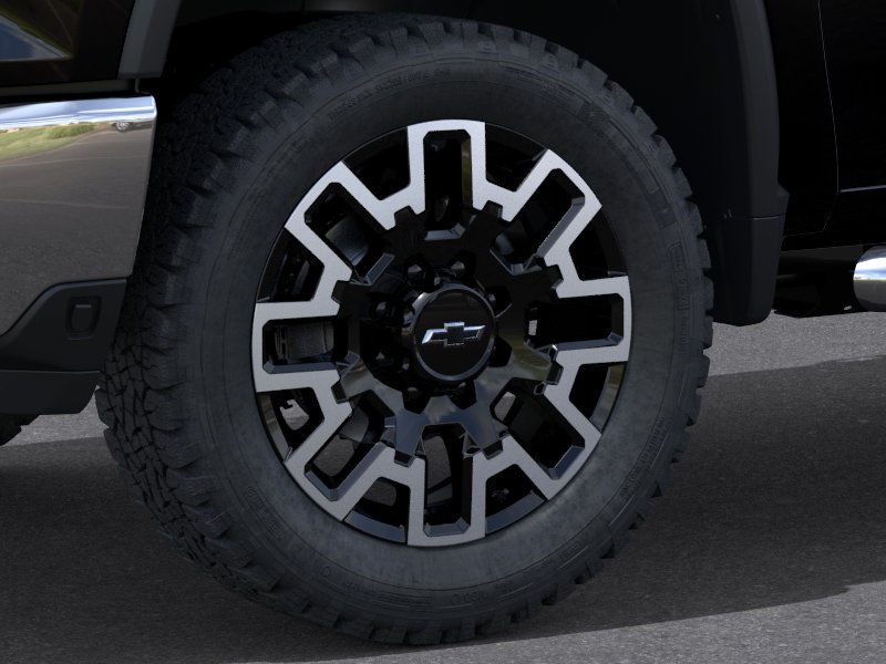 2026 Chevrolet Silverado 2500 HD LT - Photo 33