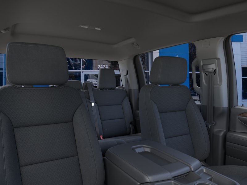 2026 Chevrolet Silverado 2500 HD LT - Photo 24