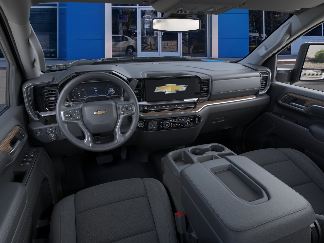 2026 Chevrolet Silverado 2500 HD LT - Photo 15