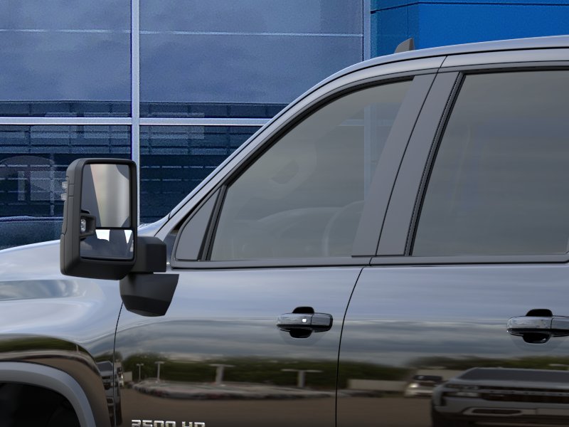 2026 Chevrolet Silverado 2500 HD LT - Photo 12