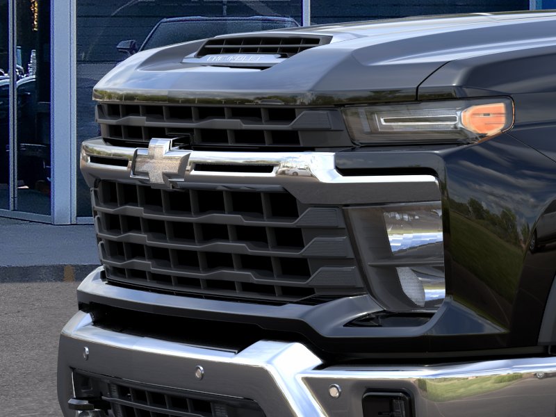 2026 Chevrolet Silverado 2500 HD LT - Photo 13