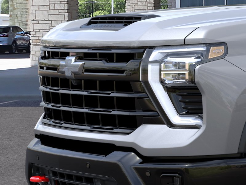 New 2026 Sterling Gray Metallic Chevrolet LT image 37