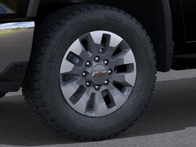 2026 Chevrolet Silverado 2500 HD LT - Photo 39