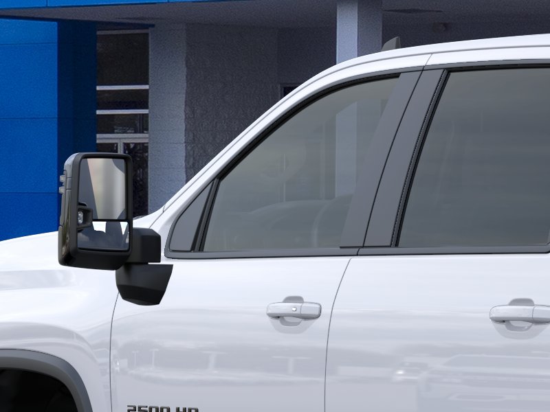 2026 Chevrolet Silverado 2500 HD LT - Photo 42