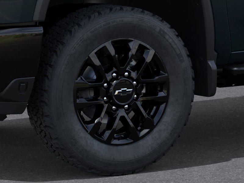 2026 Chevrolet Silverado 2500 HD LT - Photo 9