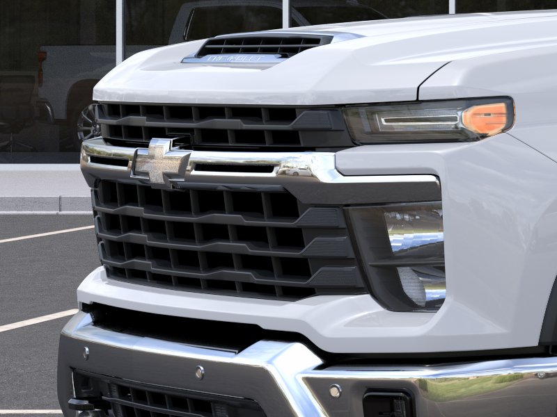 2026 Chevrolet Silverado 2500 HD LT - Photo 55