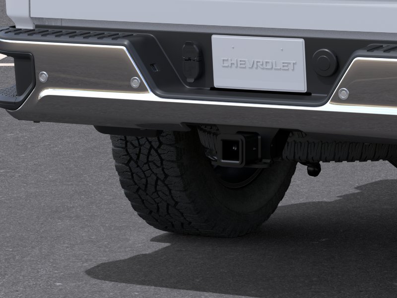 2026 Chevrolet Silverado 2500 HD LT - Photo 56