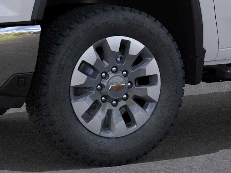 2026 Chevrolet Silverado 2500 HD LT - Photo 51