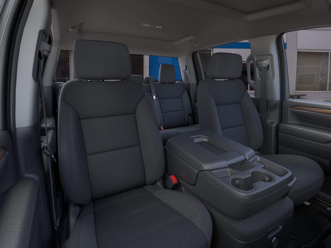 2026 Chevrolet Silverado 2500 HD LT - Photo 16