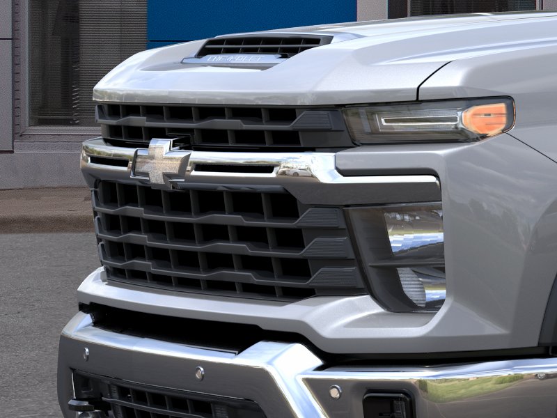 2026 Chevrolet Silverado 2500 HD LT - Photo 13
