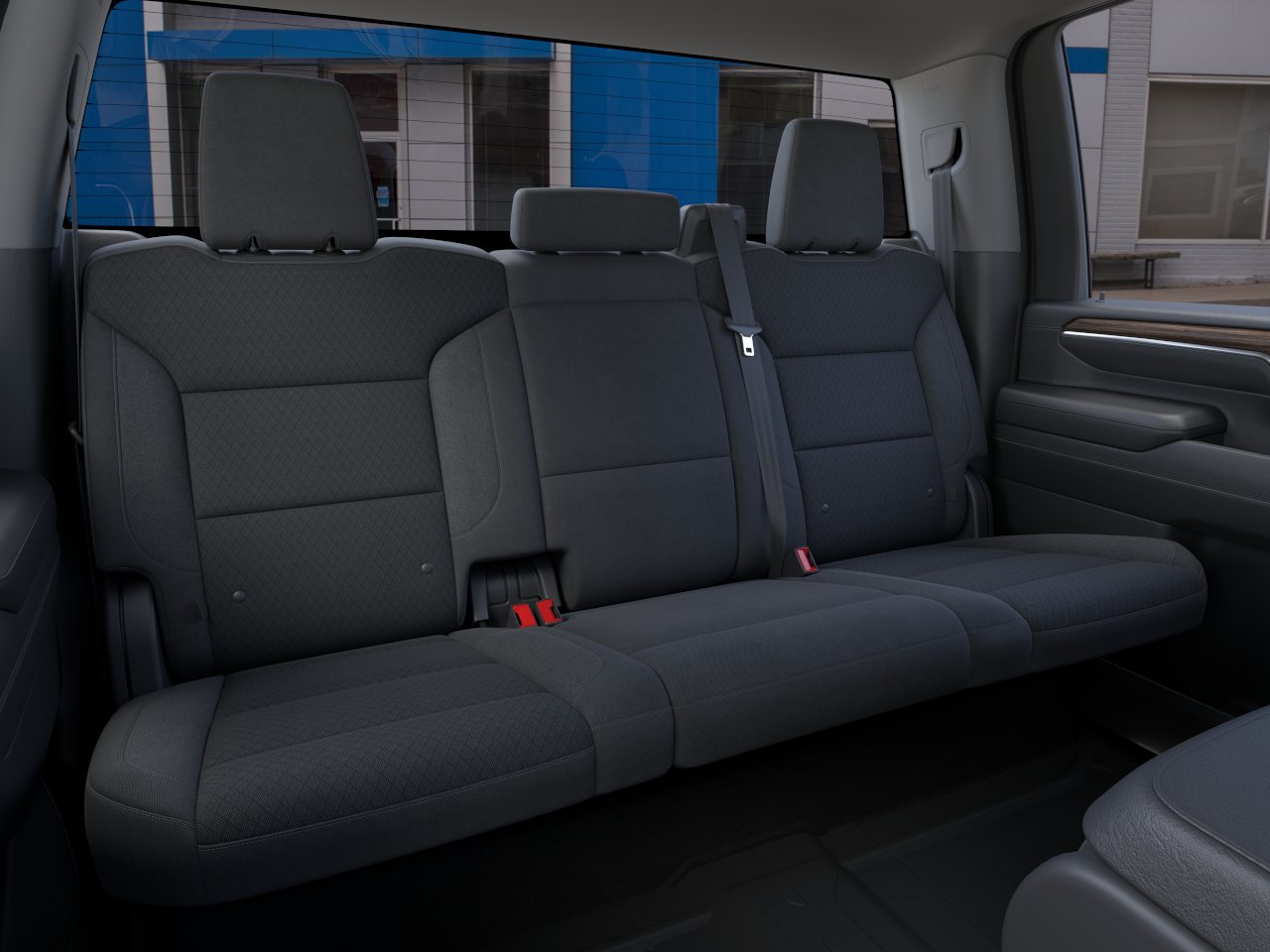 2026 Chevrolet Silverado 2500 HD LT - Photo 17