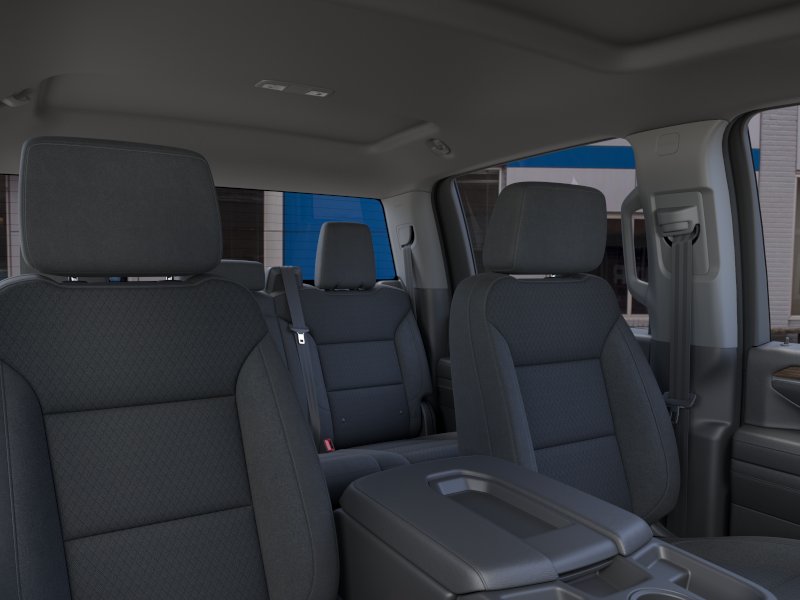 2026 Chevrolet Silverado 2500 HD LT - Photo 24