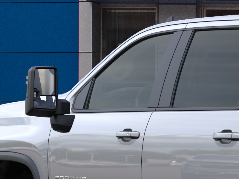 2026 Chevrolet Silverado 2500 HD LT - Photo 12