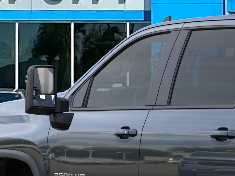 New 2026 Cypress Gray Chevrolet LT image 12