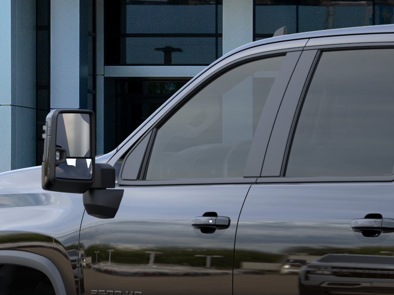 New 2026 Black Chevrolet LT image 36