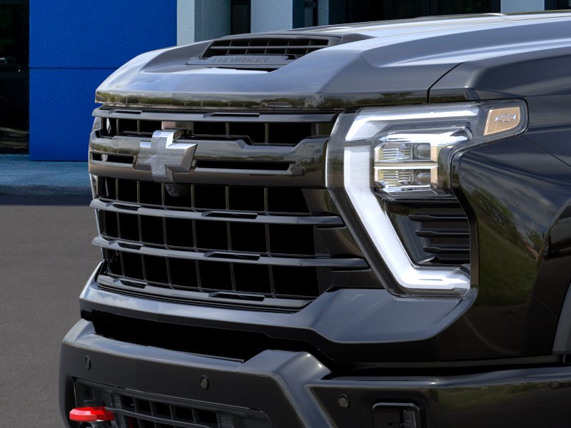 New 2026 Black Chevrolet LT image 37