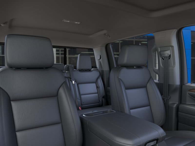 2026 Chevrolet Silverado 2500 HD LT - Photo 68