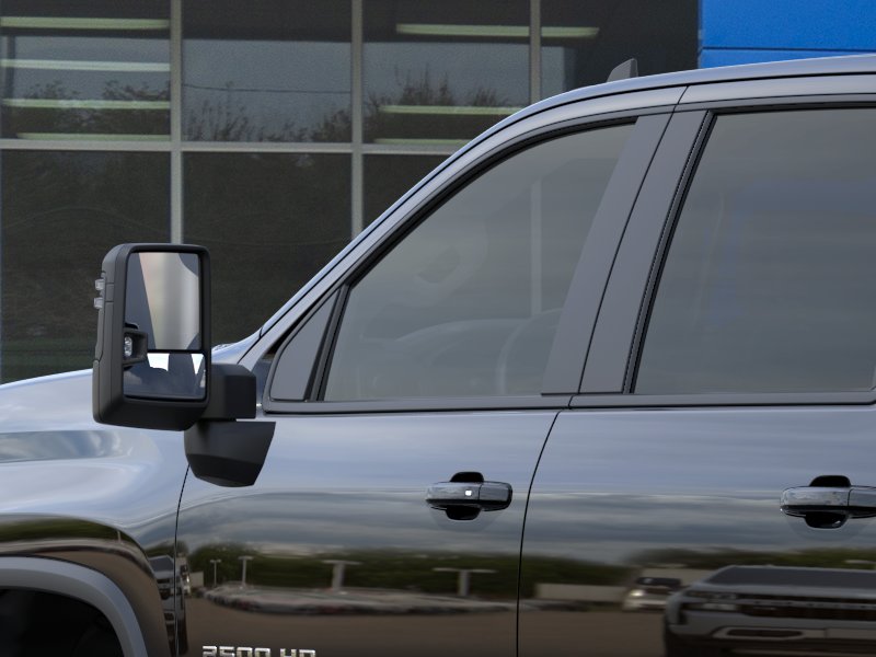 2026 Chevrolet Silverado 2500 HD LT - Photo 56