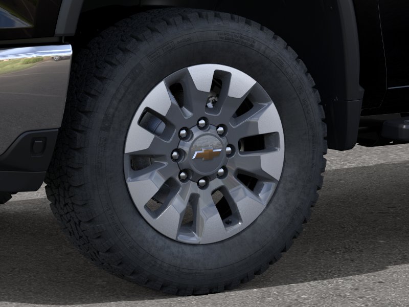 2026 Chevrolet Silverado 2500 HD LT - Photo 53
