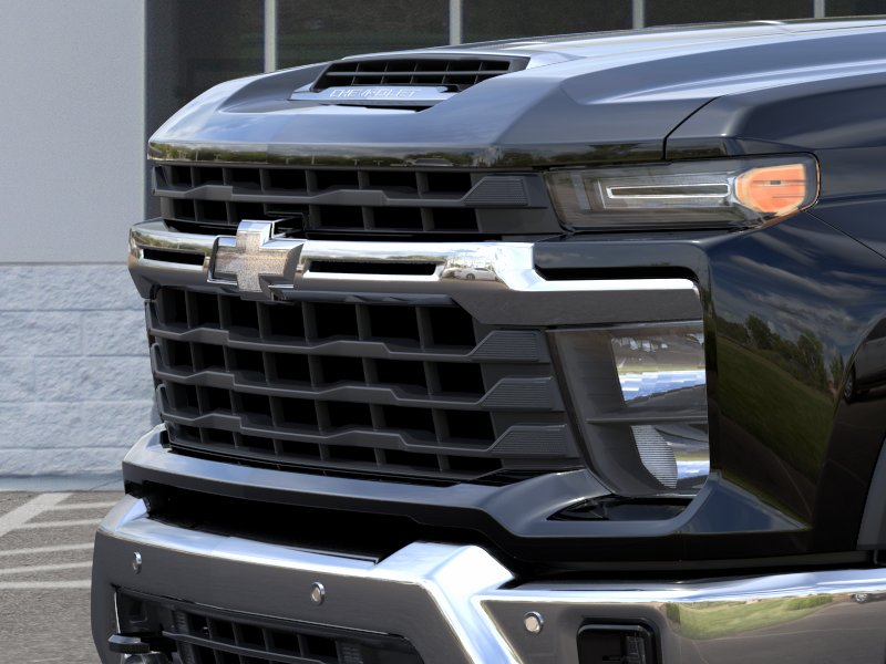 2026 Chevrolet Silverado 2500 HD LT - Photo 57