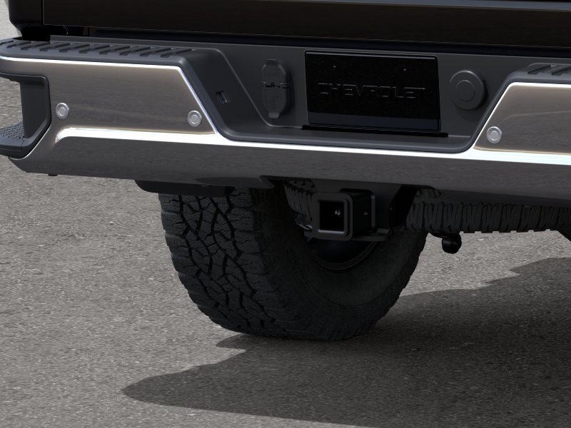 2026 Chevrolet Silverado 2500 HD LT - Photo 58