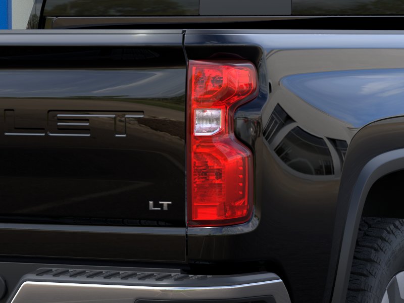 2026 Chevrolet Silverado 2500 HD LT - Photo 55