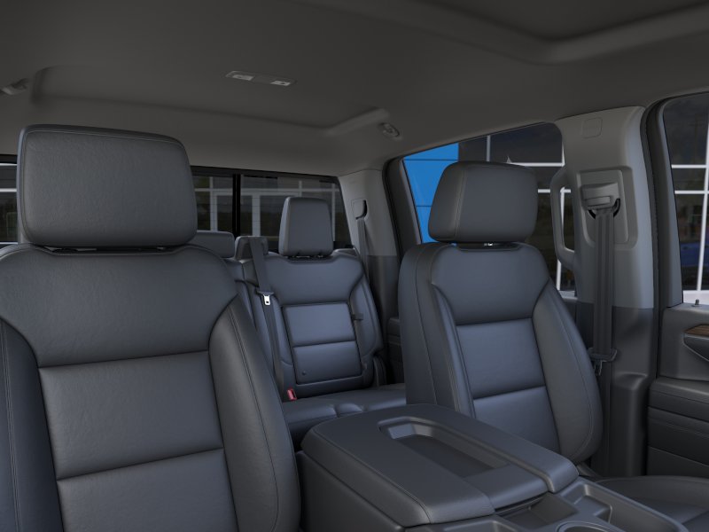 2026 Chevrolet Silverado 2500 HD LT - Photo 24