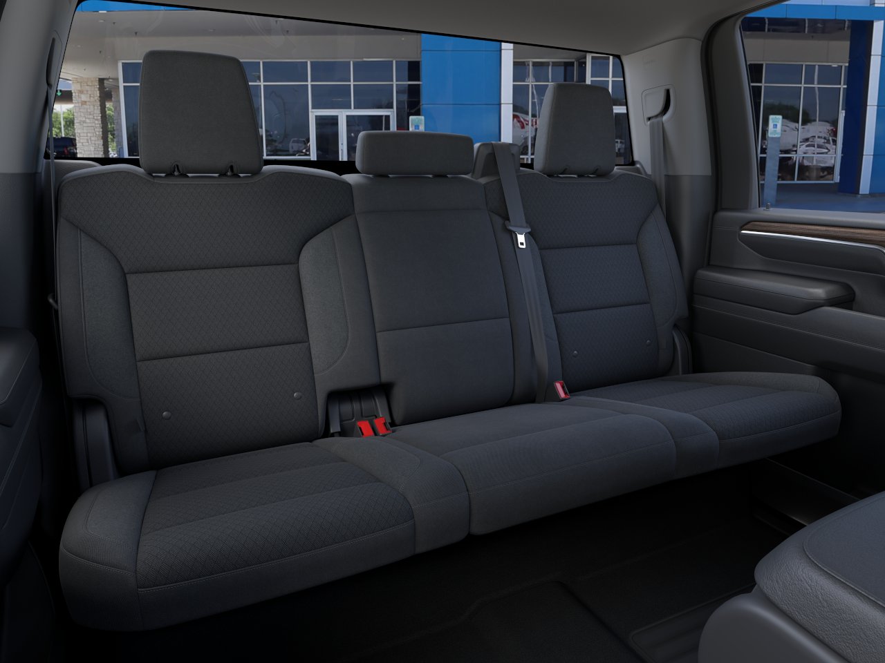 2026 Chevrolet Silverado 2500 HD LT - Photo 41