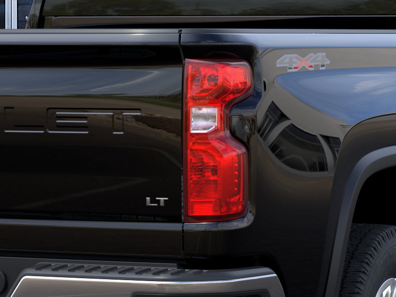 2026 Chevrolet Silverado 2500 HD LT - Photo 35