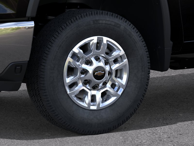 2026 Chevrolet Silverado 2500 HD LT - Photo 33