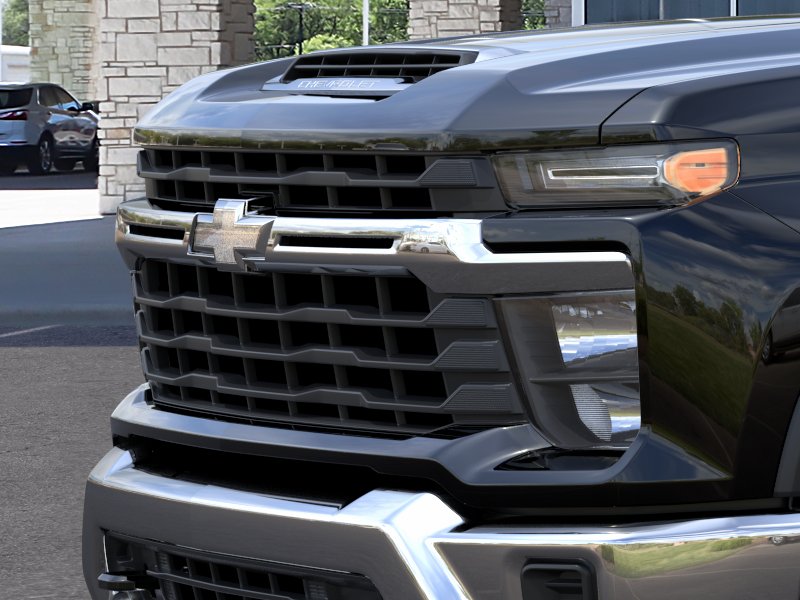 2026 Chevrolet Silverado 2500 HD LT - Photo 37