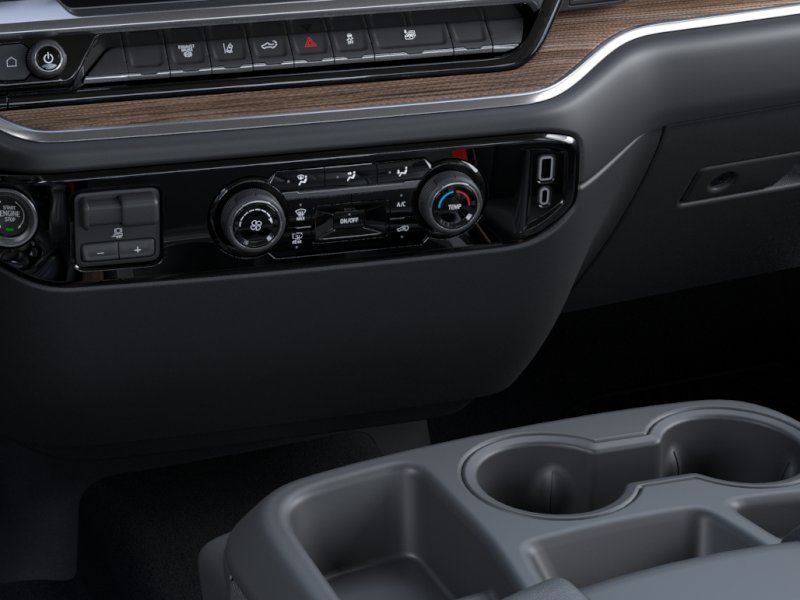 2026 Chevrolet Silverado 2500 HD LT - Photo 47