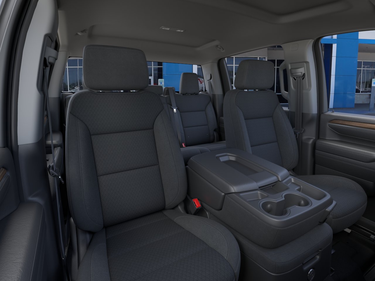 2026 Chevrolet Silverado 2500 HD LT - Photo 40