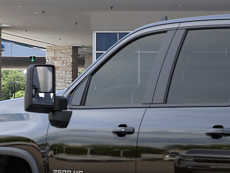 2026 Chevrolet Silverado 2500 HD LT - Photo 36