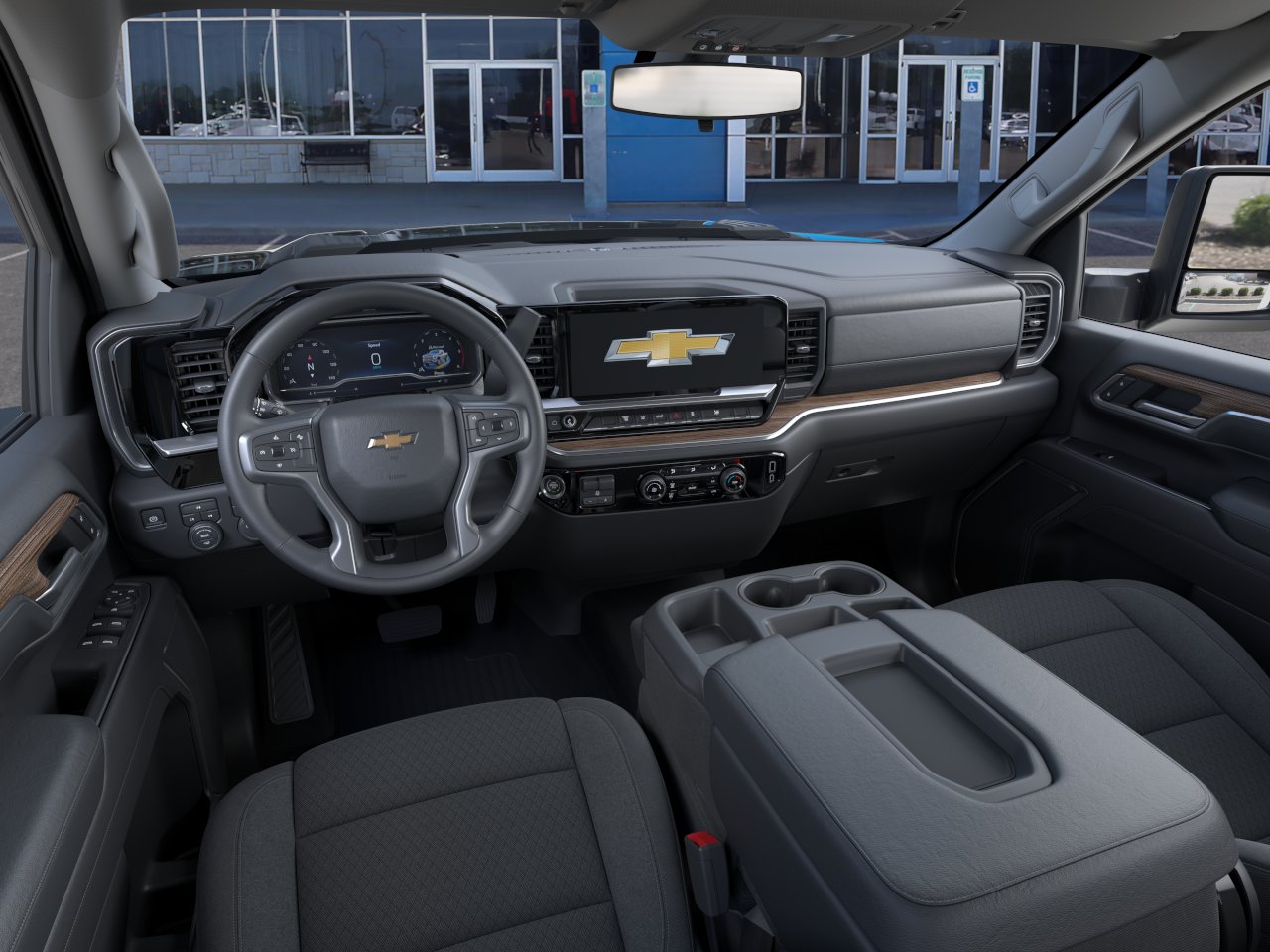 2026 Chevrolet Silverado 2500 HD LT - Photo 39