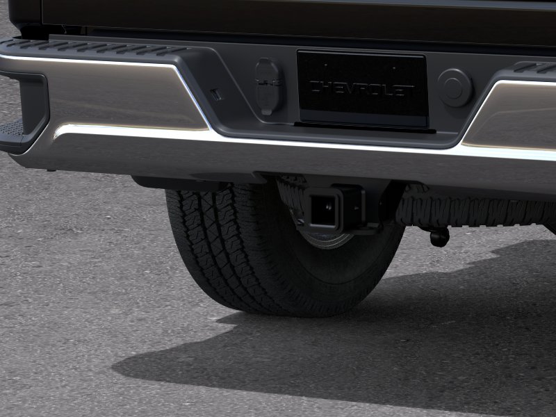 2026 Chevrolet Silverado 2500 HD LT - Photo 38