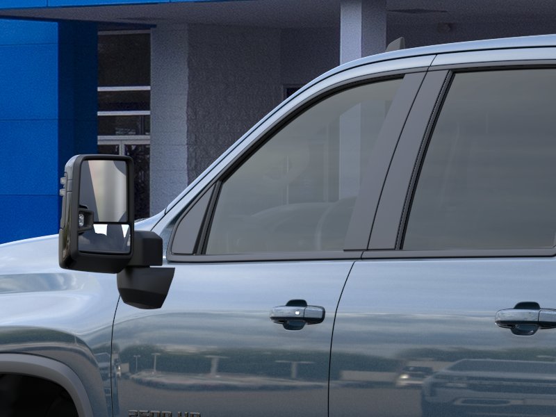 New 2026 Lakeshore Blue Metallic Chevrolet LT image 42