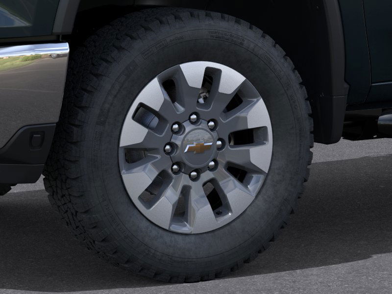 2025 Chevrolet Silverado 2500 HD LT - Photo 33